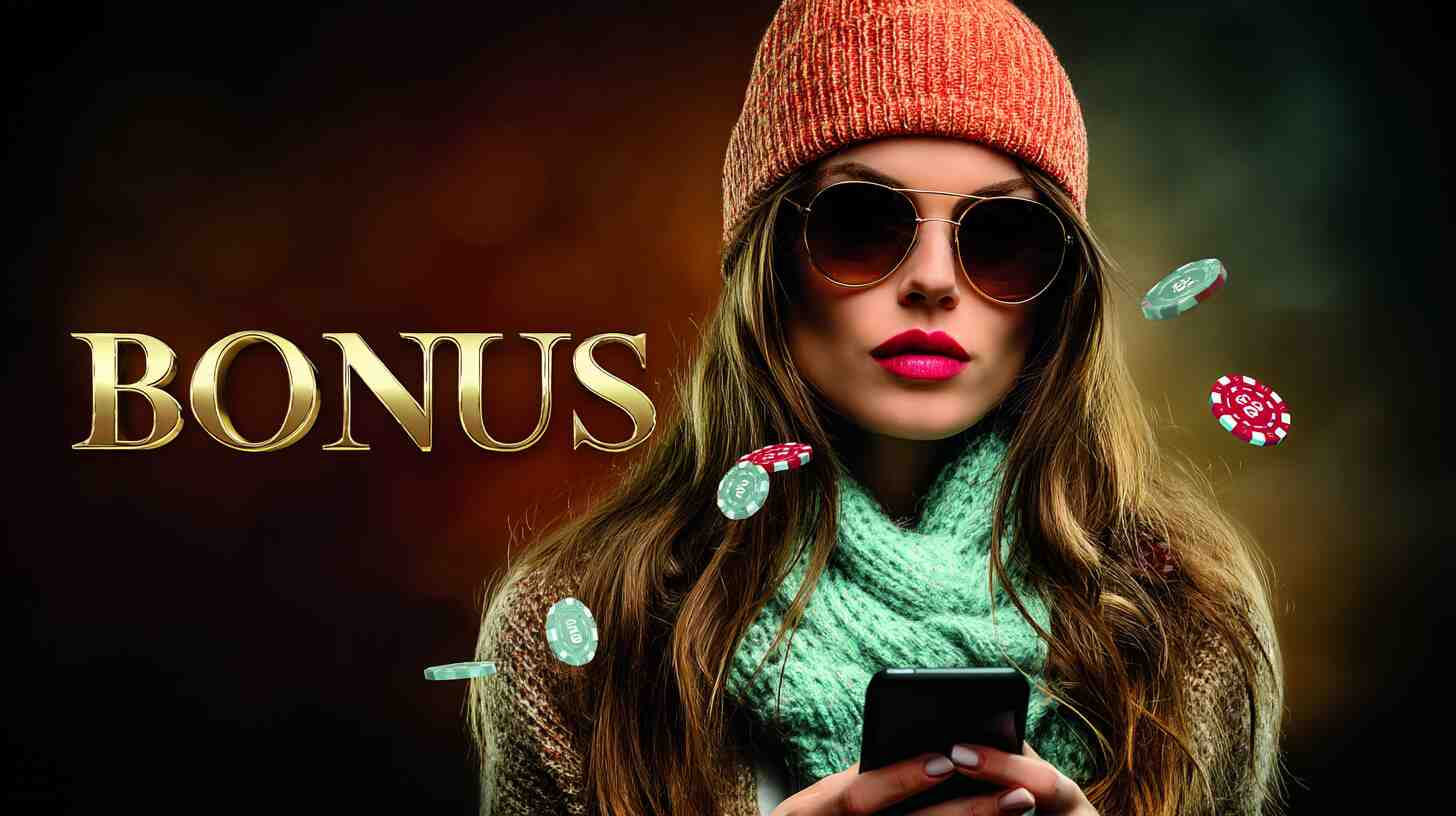 Promociones y bonos exclusivos en el Casino LUCKYA