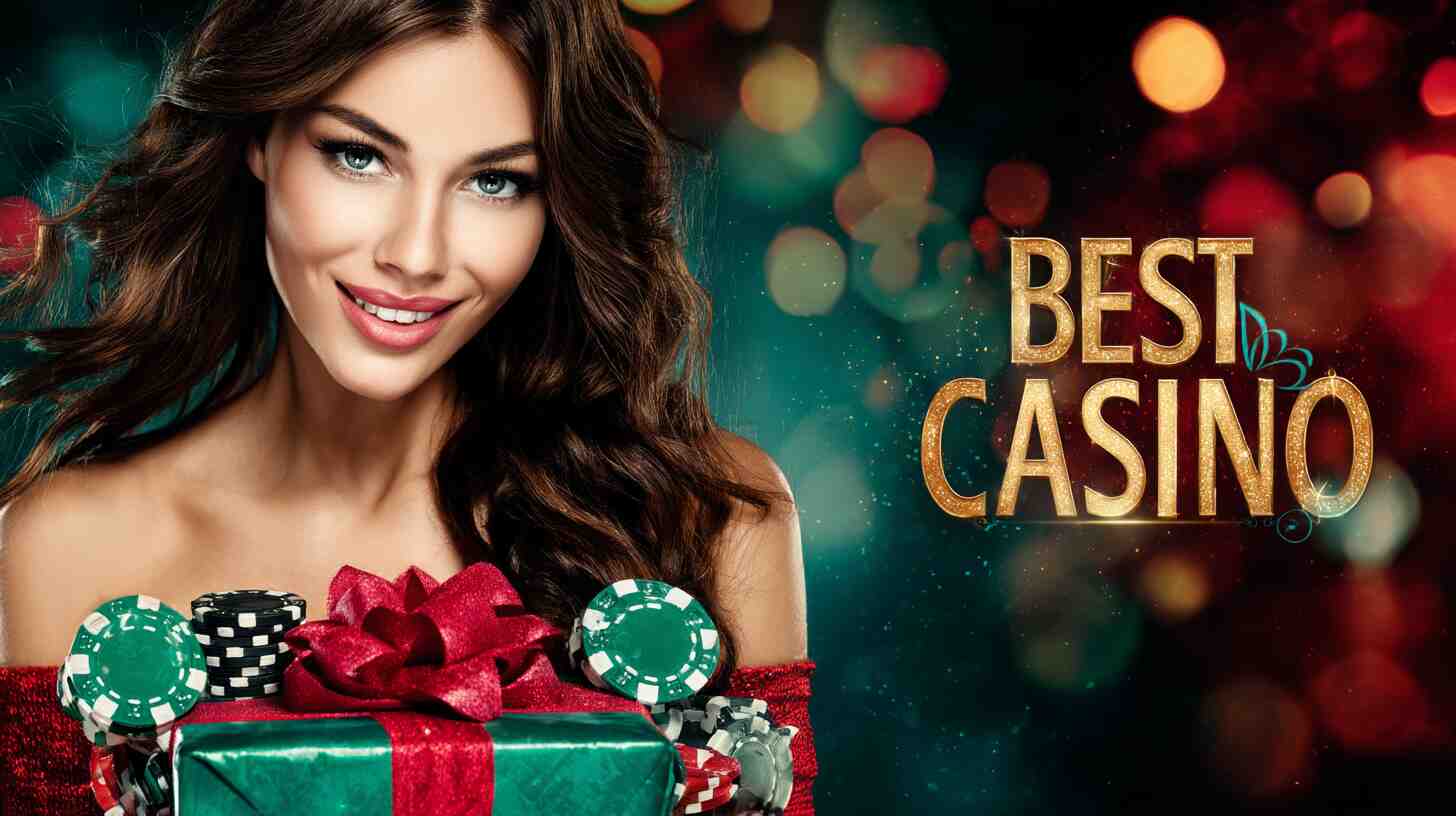 Experimente la emoción en el casino online LUCKYA